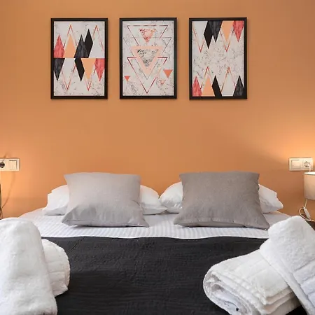 Apartment Centrally Located Cozy *