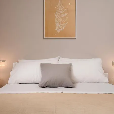 Centrally Located Cozy * Heraklion (Crete)