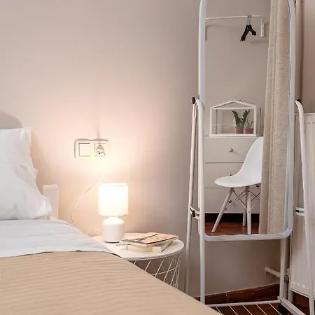 Centrally Located Cozy Heraklion (Crete)