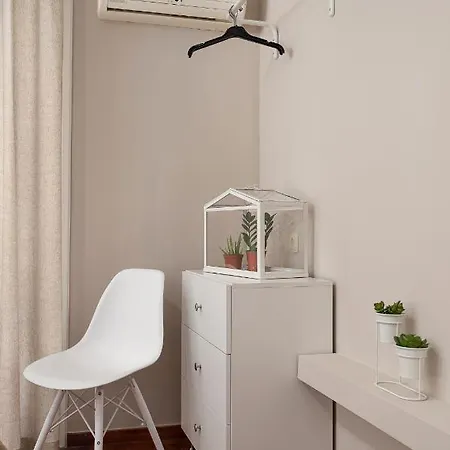 Centrally Located Cozy Heraklion (Crete)