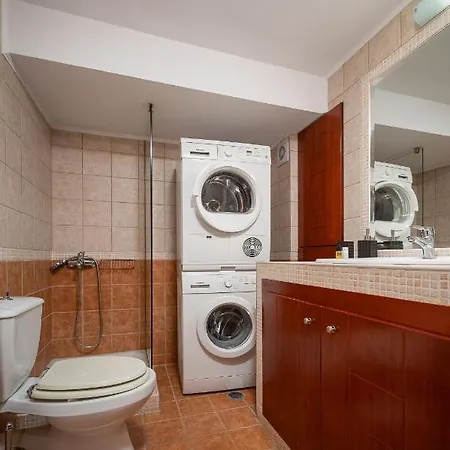 Centrally Located Cozy * Heraklion