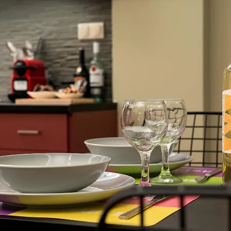 Centrally Located Cozy * Heraklion (Crete)