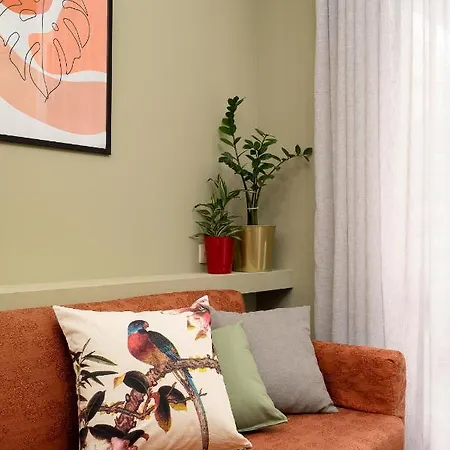 Apartment Centrally Located Cozy *