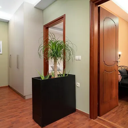 Apartment Centrally Located Cozy *