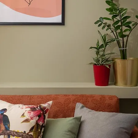 Centrally Located Cozy *